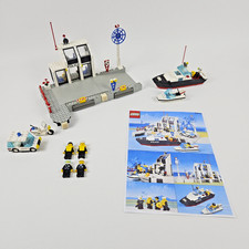 LEGO 6540 - Pier Police