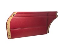 Omega Door Panel Set Fits