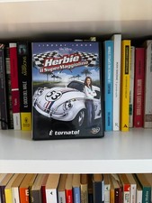 Herbie Der Super Käfer (1999)