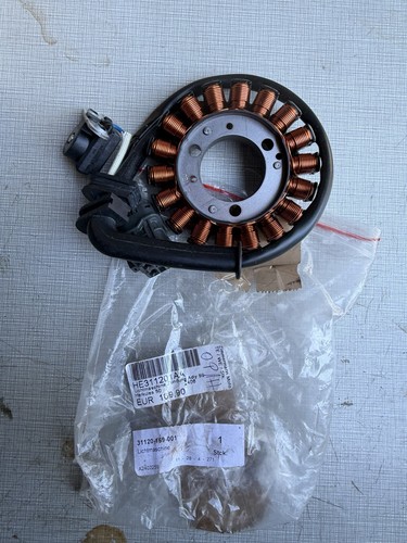 He311201aa lichtmaschine - he311201aa,