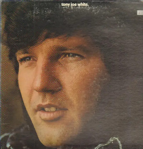 Tony joe white 1st photo - white, us,