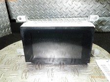 Bordcomputer Display NISSAN