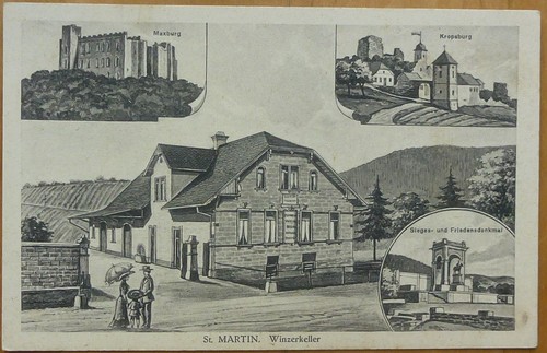 Martin winzerkeller - st.,