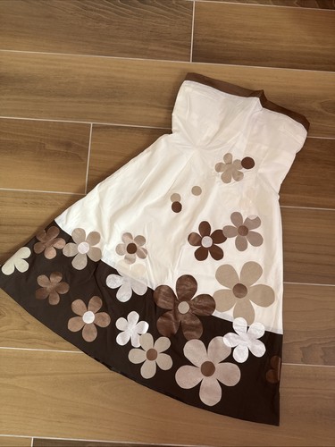 Retro 60er 70er cocktailkleid - 60er,,