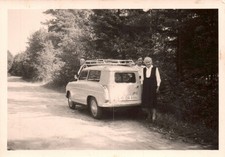 Foto Lloyd Alexander  Lloyd