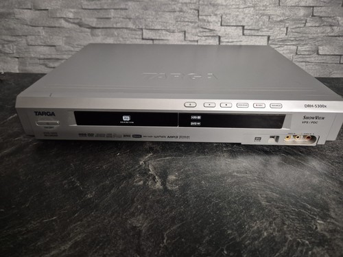 Targa drh 5100x dvd - targa, video
