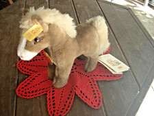 Steiff Pferd "COSY FERDY"