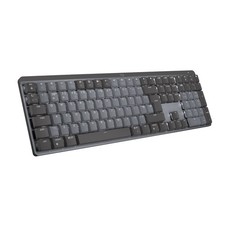 Logitech mechanical - logitech,
