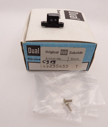 Dual 235455 löschkopf kpl - dual,