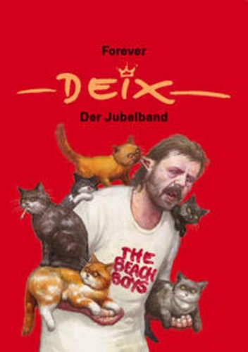 Forever deix der - deix,