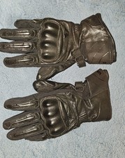 Vanucci Handschuhe, Motorrad