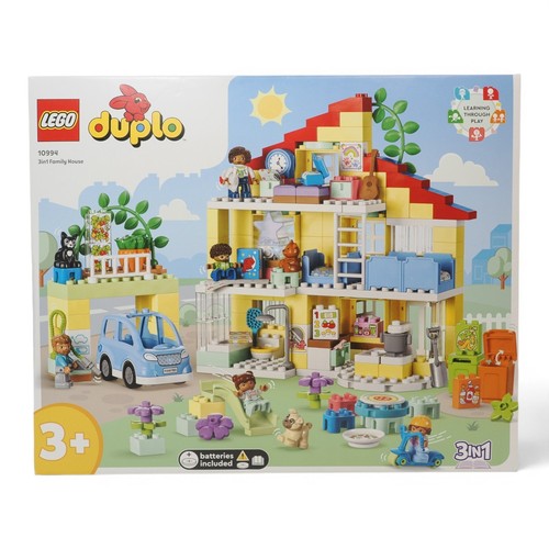 Lego duplo 10994 - duplo,