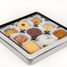 Peters Knuspergebäck Mischung