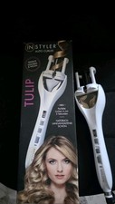 INSTYLER Auto Curler Tulip, gebraucht