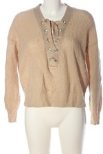 H&M Grobstrickpullover Damen