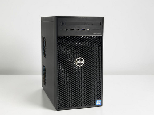 Dell precision 3630 - precision, tower