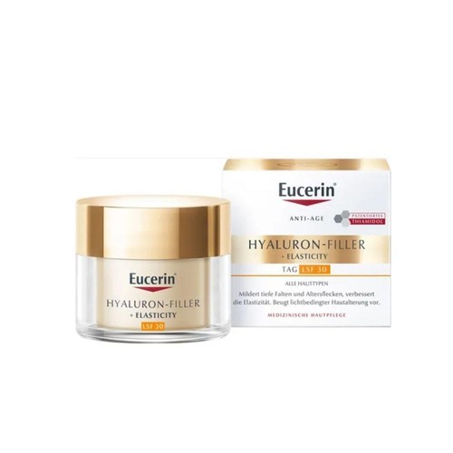 Eucerin hyaluron filler - eucerin, +