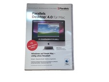 Parallels desktop für mac - desktop,