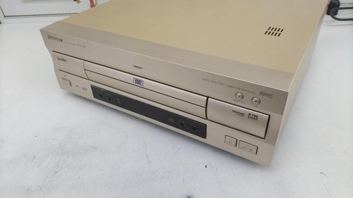 Pioneer dvl 919 - dvl-919, cd