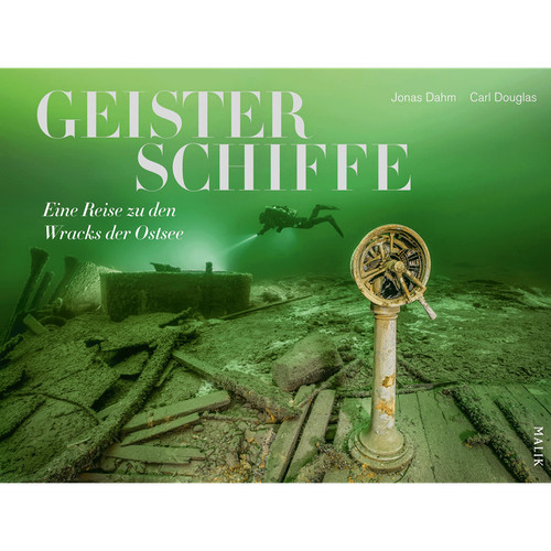 Geisterschiffe eine reise zu - geisterschiffe:,