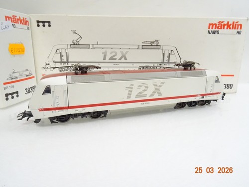 Märklin 38380 hamo - märklin,
