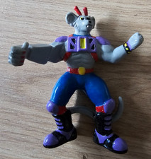 Biker Mäuse Mars Modo Figur Biker Mice from Mars