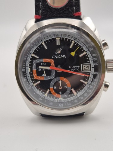 Enicar grapho matic - enicar,