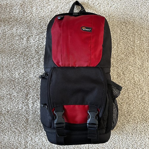 Lowepro fastpack 100 camera - lowepro,
