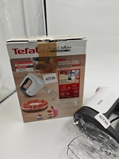 Tefal Prep Mix+ Hand Mixer