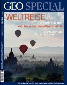 Geo special 2011 - nr., /