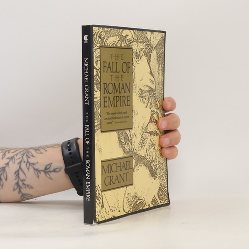 The fall roman - the,
