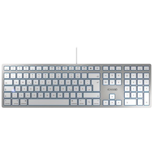 Cherry 6000 slim - cherry, mac