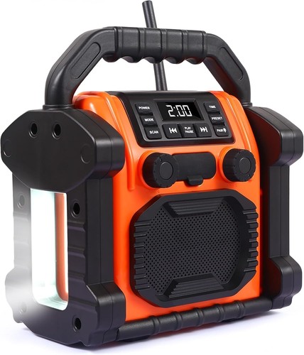 Bingxue outdoor radio - bingxue,