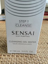 Sensai silky purifying - silky,