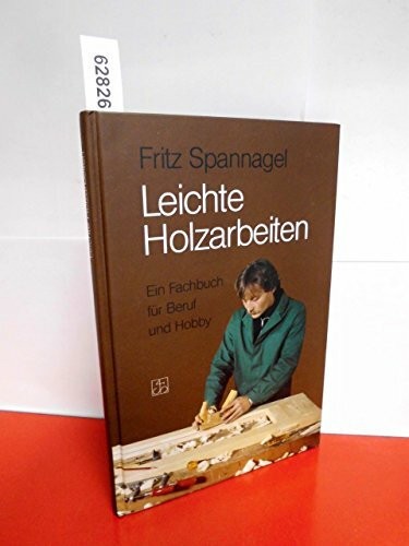 Leichte holzarbeiten buch - holzarbeiten,