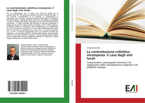 Giorgio bonaldo la - bonaldo,