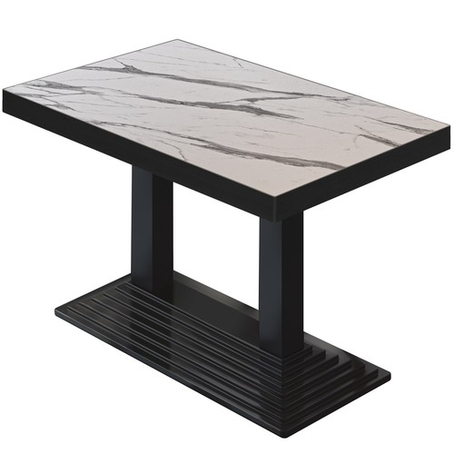Bpy bistro tisch 130 - tisch, |