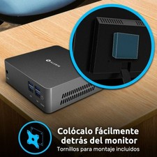 Mini-PC Alurin Intel Celeron