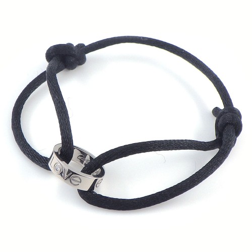 Cartier armband love punkt - cartier,