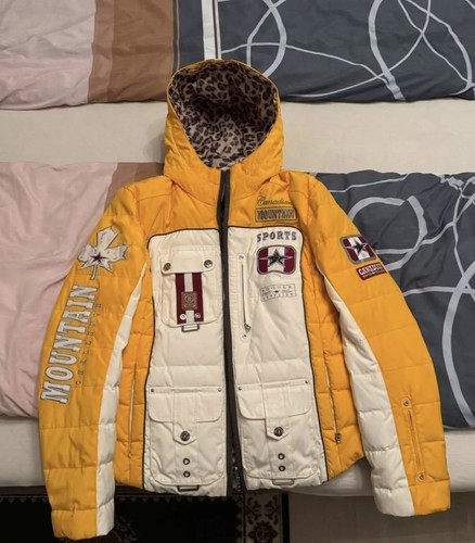 Bogner wendejacke leo - wendejacke,