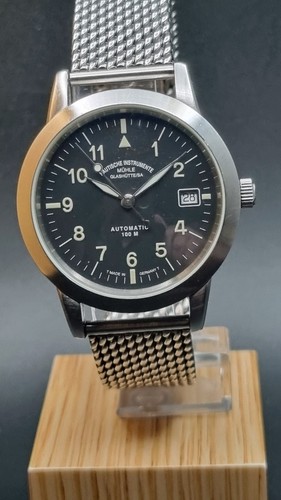 Mühle glashütte sports - glashütte,