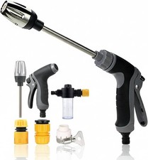 Power Jet Hochdruckpistole