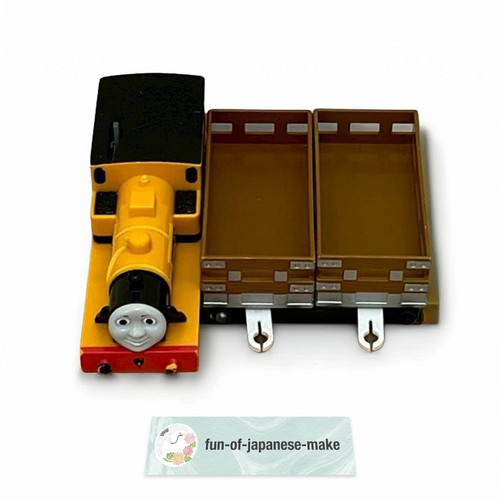 Thomas seine freunde - &, tomy