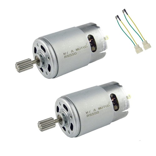 Chancs antriebsmotor 550 12v - 550,