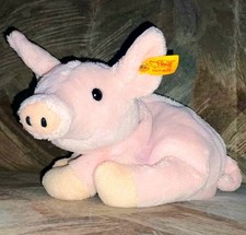 Steiff Perlsacktier Floppy