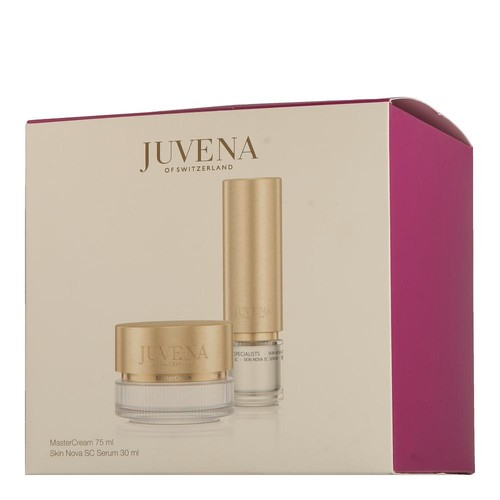 Juvena mastercare pflegeset - mastercare,