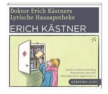 Doktor erich kästners - erich,