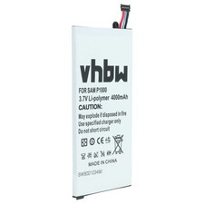 Akku für Samsung Galaxy Tab