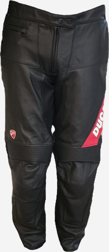 Originale ducati lederhose - originale,