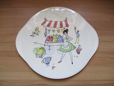 GRÜNSTADT KERAMIK Vintage